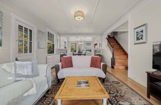 Bar Harbor Bungalow!