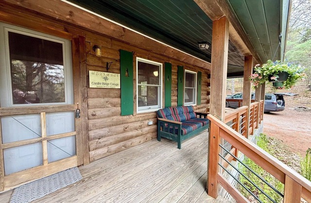 Bar Harbor Cabin Minutes to Downtown and Acadia National Park