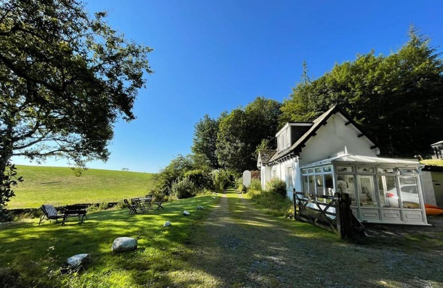Bar Hill Lodge