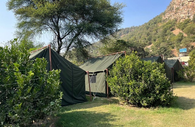 Bara Camp