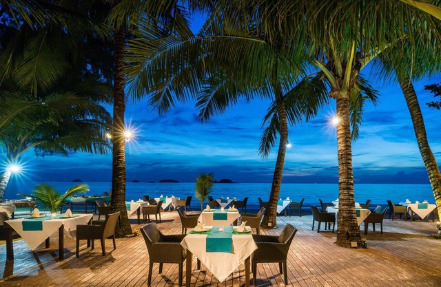 Barali Beach Resort Koh Chang