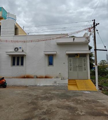 Barani Deepam Home Stay