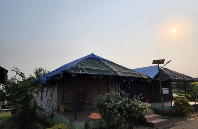 Baranti Eco Resort