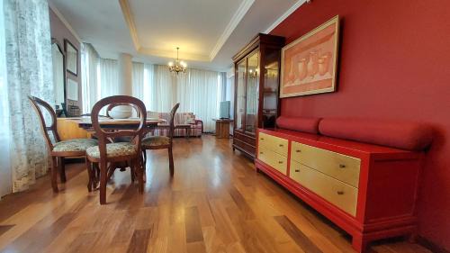 Baratero Apartments