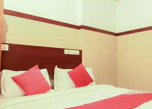 Barath apartment