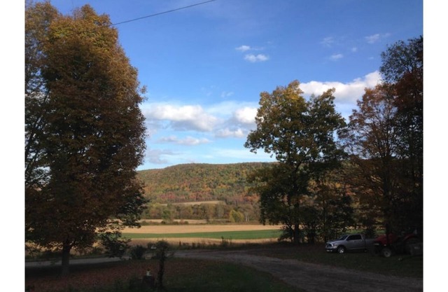 Barb and Barb's Country Getaway