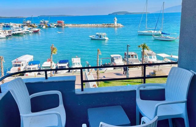 Barba Otel