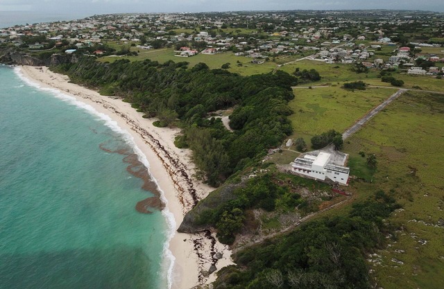 Barbados Home Away From Home