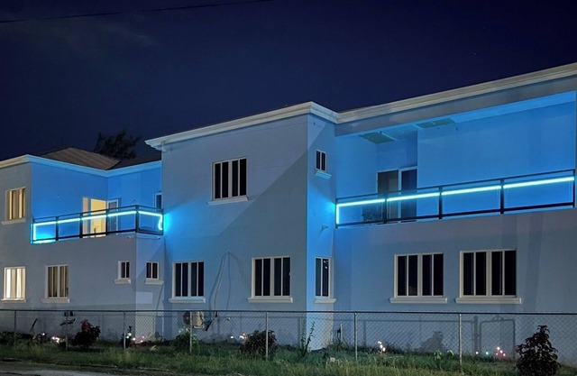 Barbados Home Away From Home
