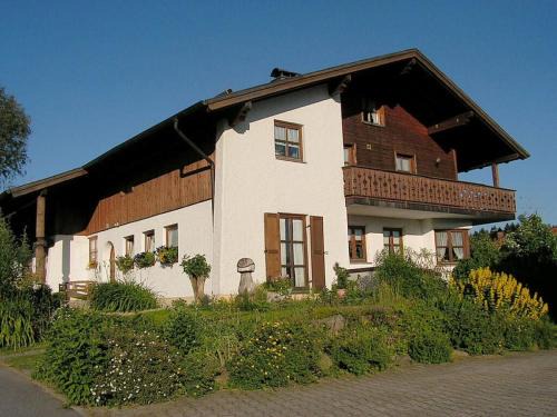 Barbara Hintermair Comfortable holiday residence
