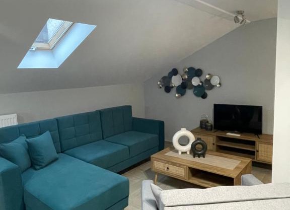 Barbara's House,New Luxury central apartment