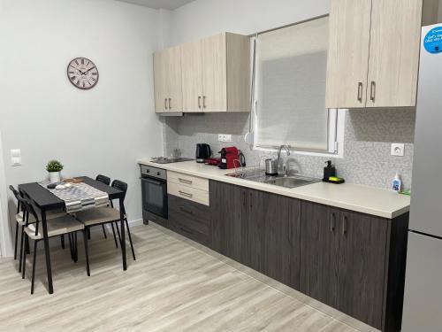 Barbara's Luxury Central Apartment