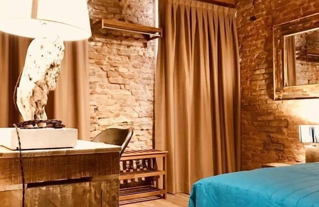 Barbara's Rooms