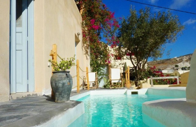 Barbarossa Suites