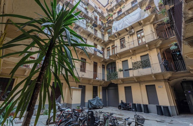 Barbaroux Apartments by Wonderful Italy