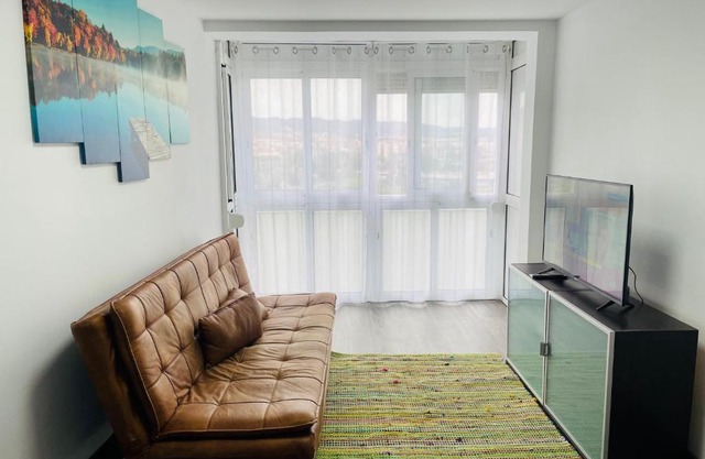 Barca 5 NEW BEACH APARTMENT