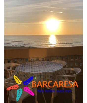 Barcaresa-RAVISSANT APPARTEMENT PISCINE VUE MER WIFI PARKING GRATUIT