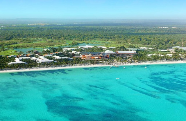 Barceló Bávaro Palace All Inclusive