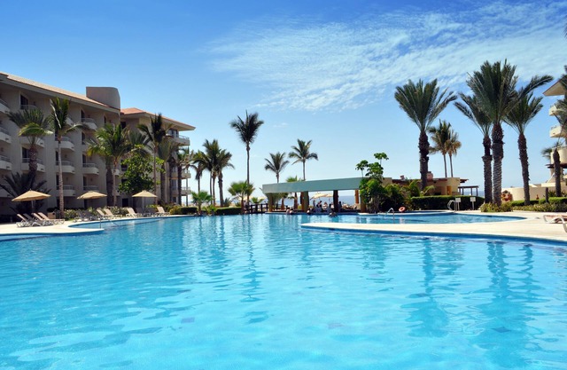 Barceló Gran Faro Los Cabos - All Inclusive