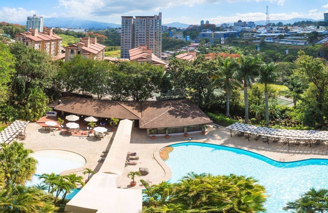 Barceló San José