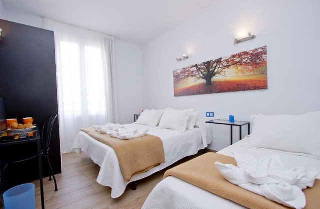 Barcelona City Hotel