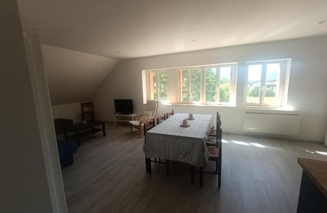 Barcelonnette : Bel appartement lumineux