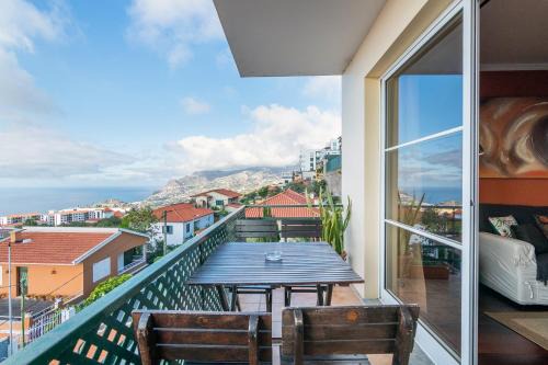 Barcelos Apartment by Holiday Rental Madeira