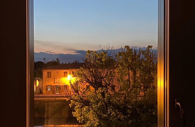 Barchessa Ca' Leon (ES)