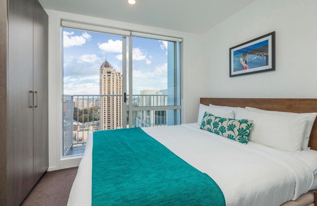 Barclay Suites