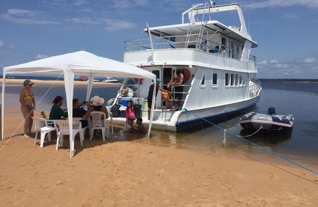 Barco Seu Meschede