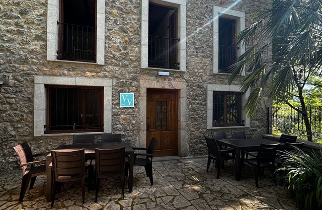 "CASA BARDALES"