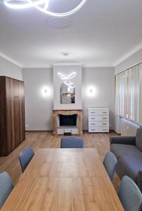 Bardonecchia 3-room Apartment - Frejus Palace