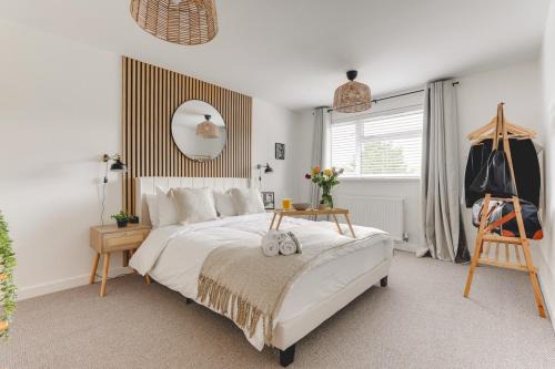 Barefoot & Board Stevenage