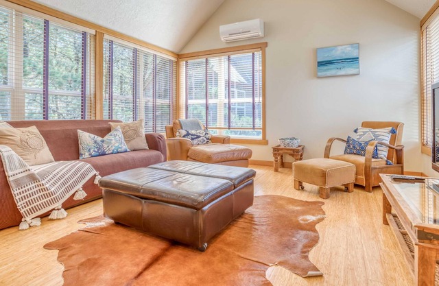 Barefoot Bungalow