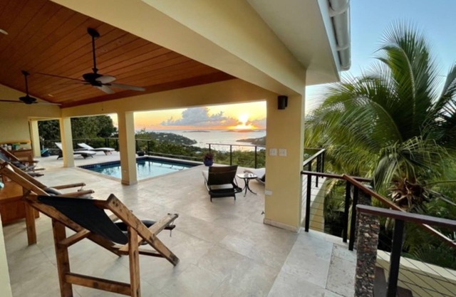 No se necesitan zapatos en Barefoot Life Villa