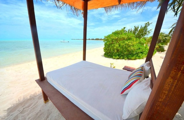 Acogedora casa de playa en Kite Boarding Beach, W / piscina privada y kayak.