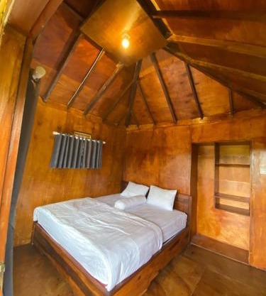 Bareng Homestay Tetebatu