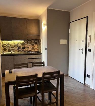 Baretti Home