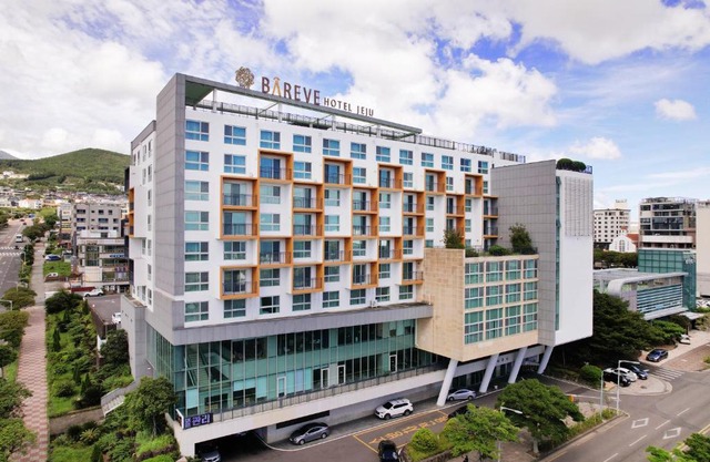 Bareve Hotel
