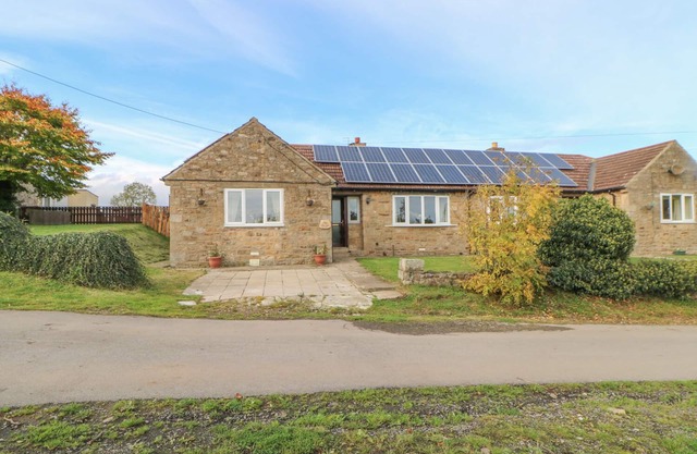Barforth Hall Lodge, GAINFORD