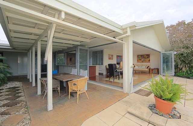 Bargara Beach Hideaway - 300 metros de la playa