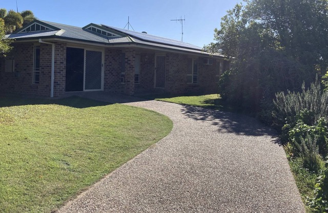 Bargara Beach House
