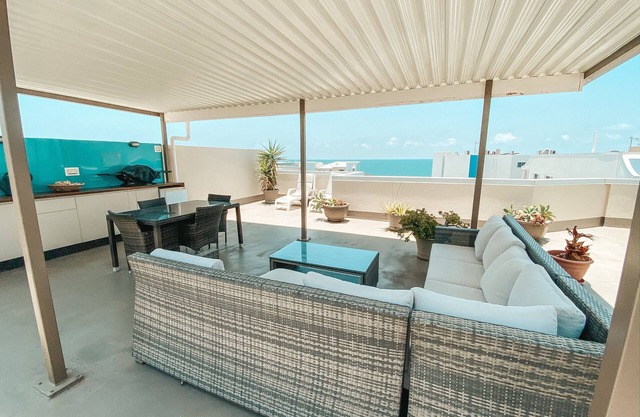 Bargara Blue Resort