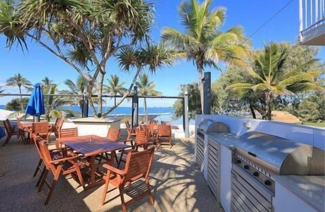 Bargara Shoreline Serviced Apartments