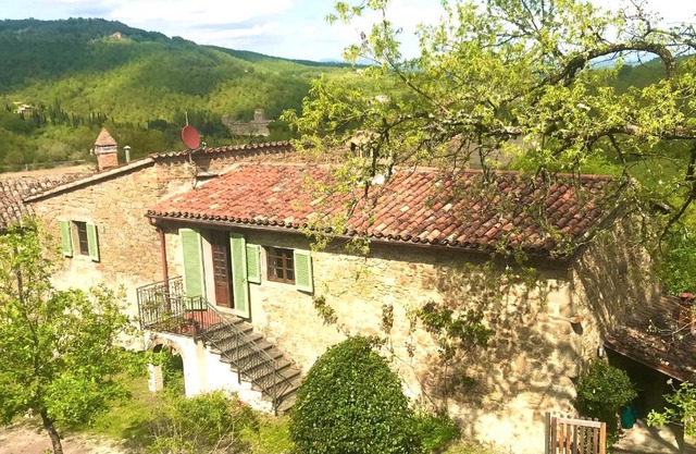 Bargi