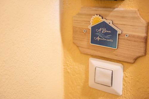 BARI COMFORT APARTMENT NEAR THE SEA