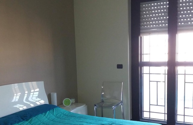 Apartamento Bari Di Venere