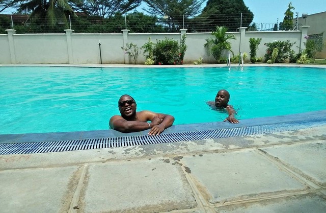 Barizi Holiday Apartments