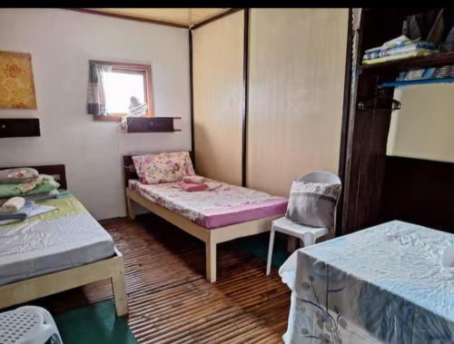 Barkada Aircon Room