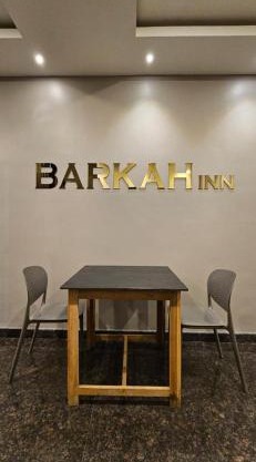 barkah inn
